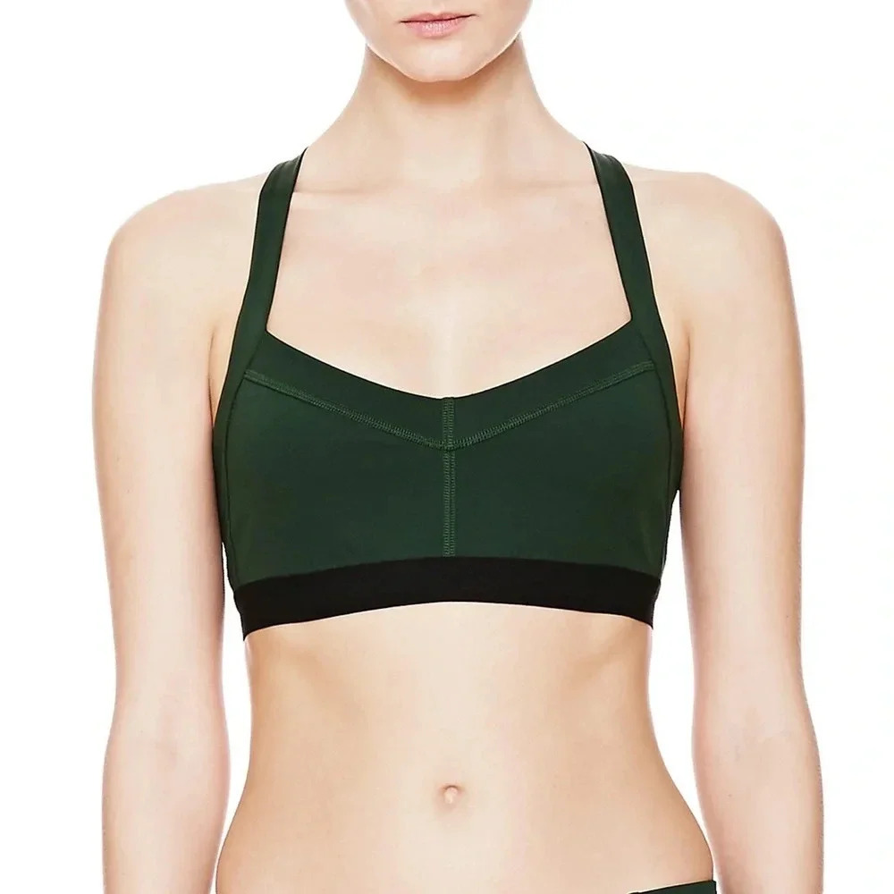 Theory sports bra size medium
